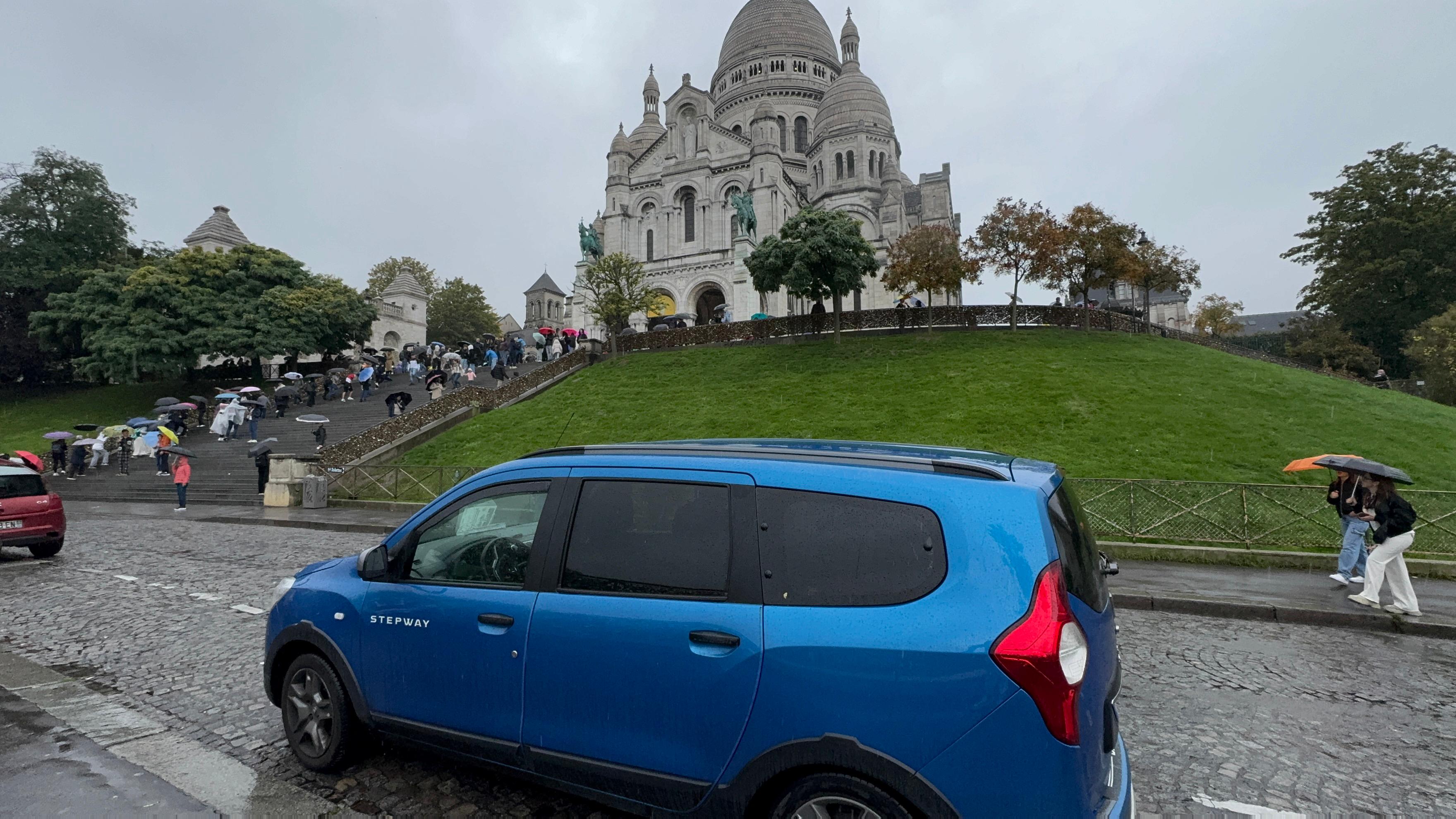 Disneyland ➡ Paris Tour ➡ Disneyland - imagen 2