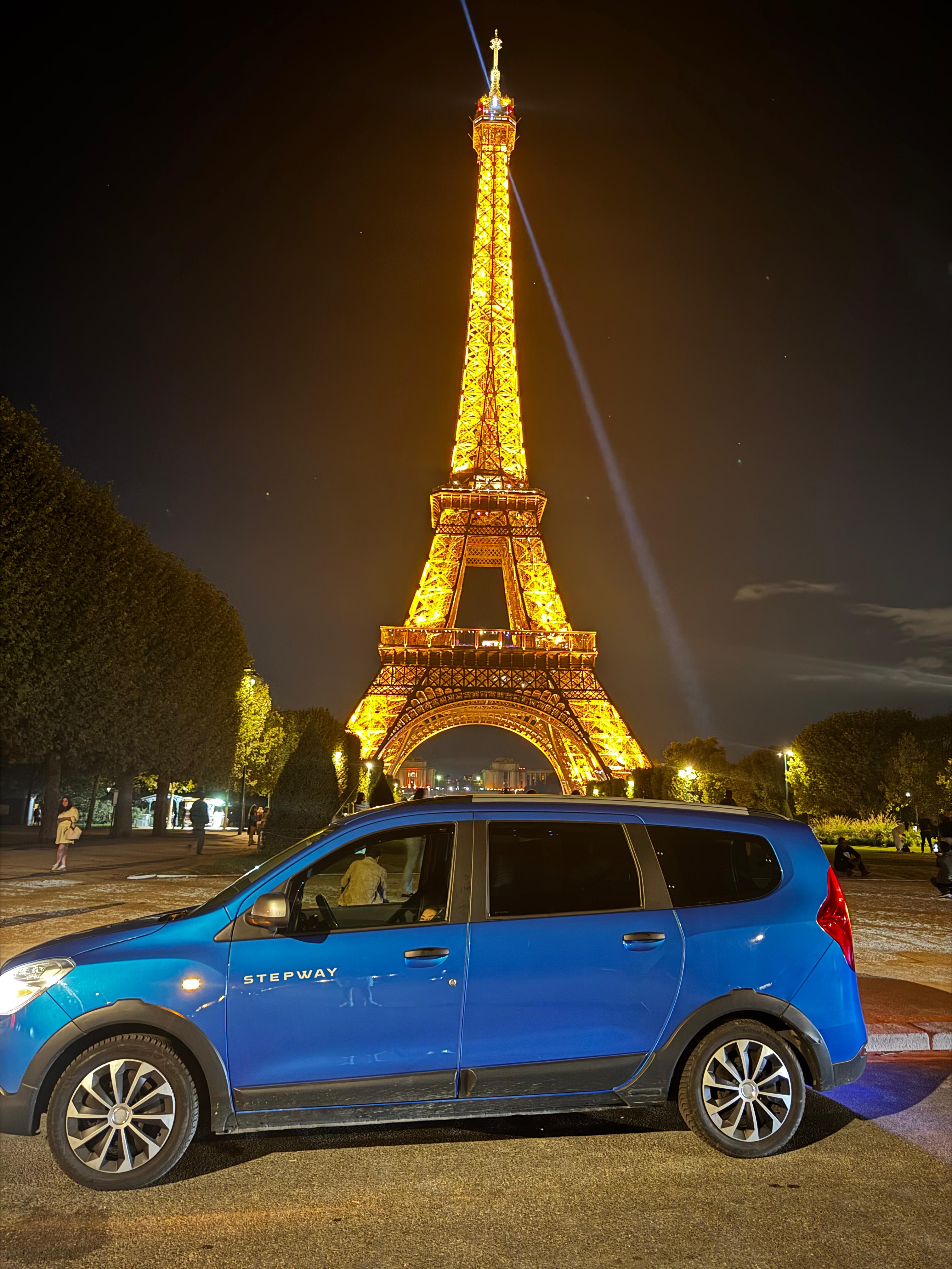 Tour por París - imagen 4